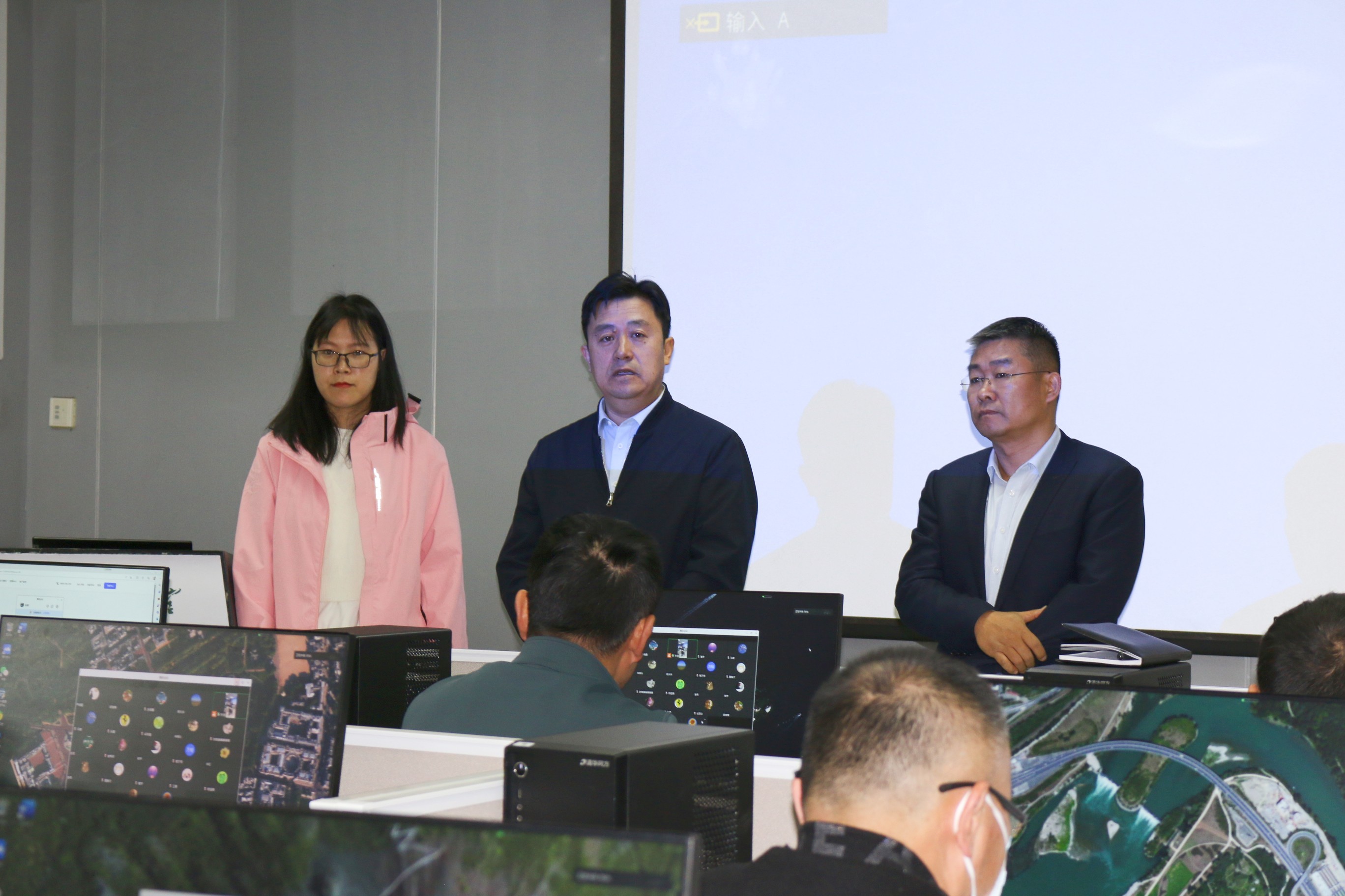 业务培训开班仪式 业务培训开班仪式