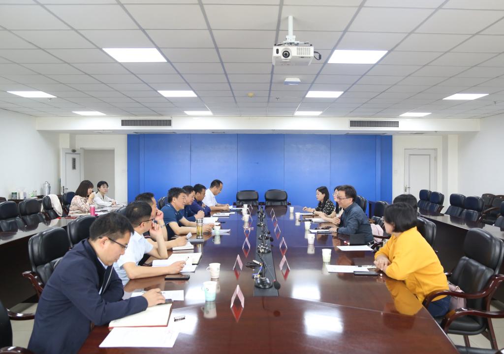 高校网络舆情工作机制秘书处调研我校网络舆情工作-宁夏大学